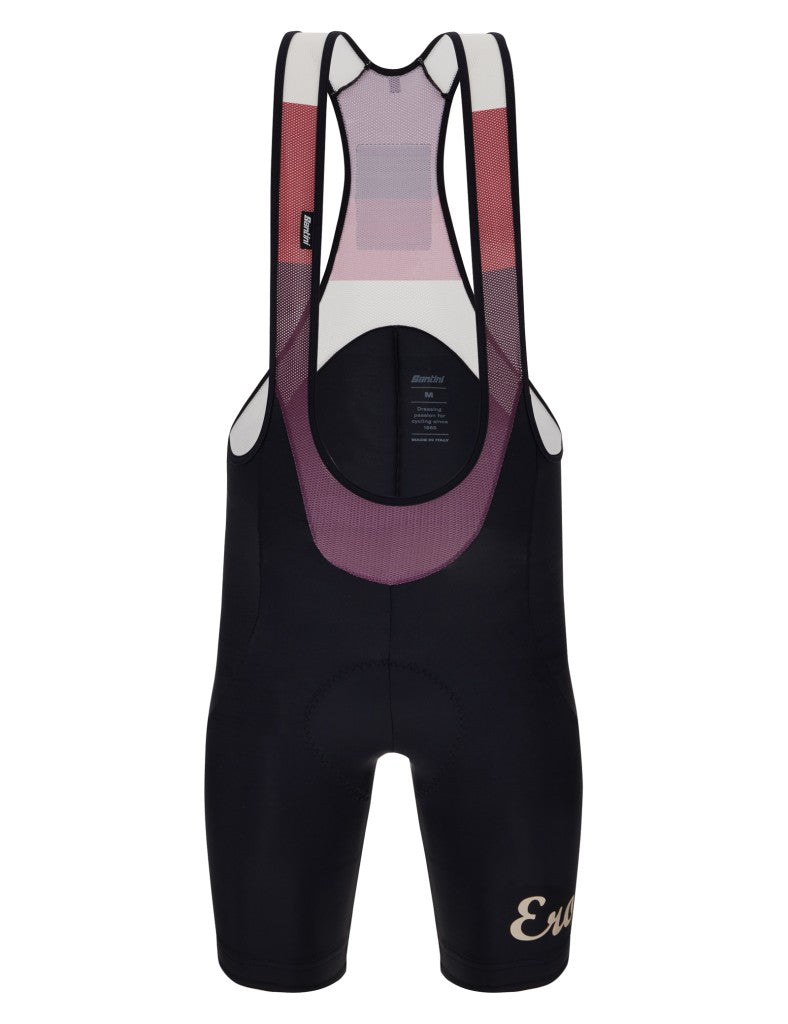 Santini EROICA BRINA Erkek Askılı Bisiklet Taytı ER1071GITBRINA