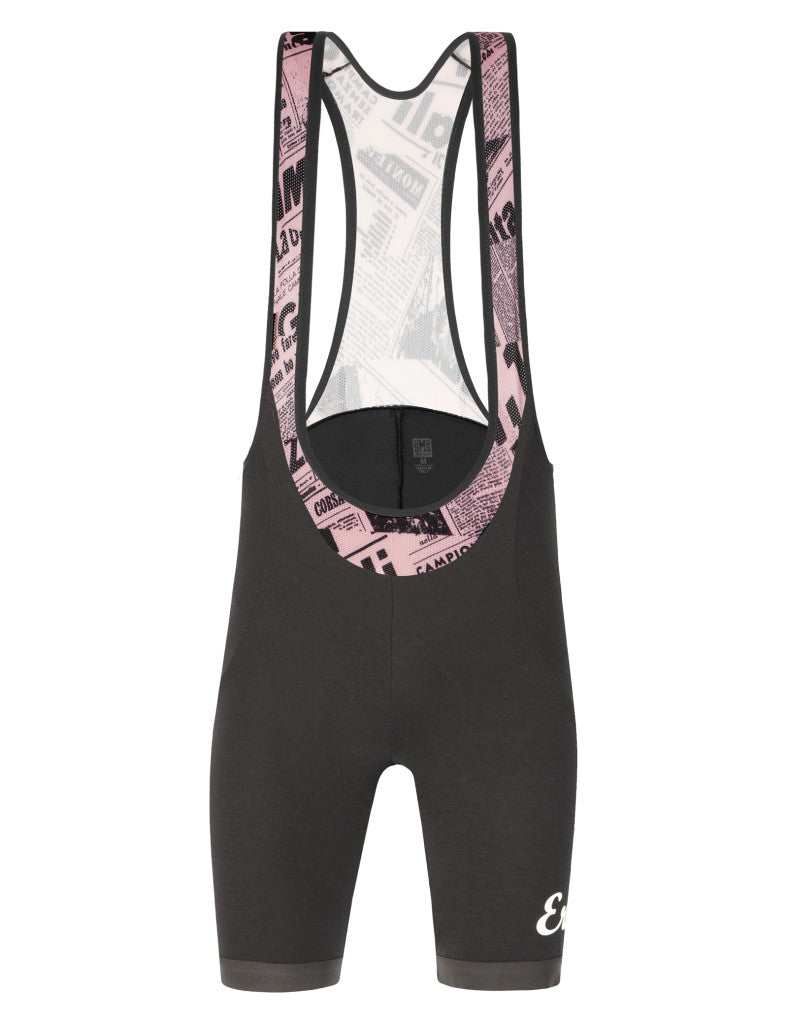 Santini Gazza Wool Yün Erkek Bisiklet Taytı ER1075GITGAZZA