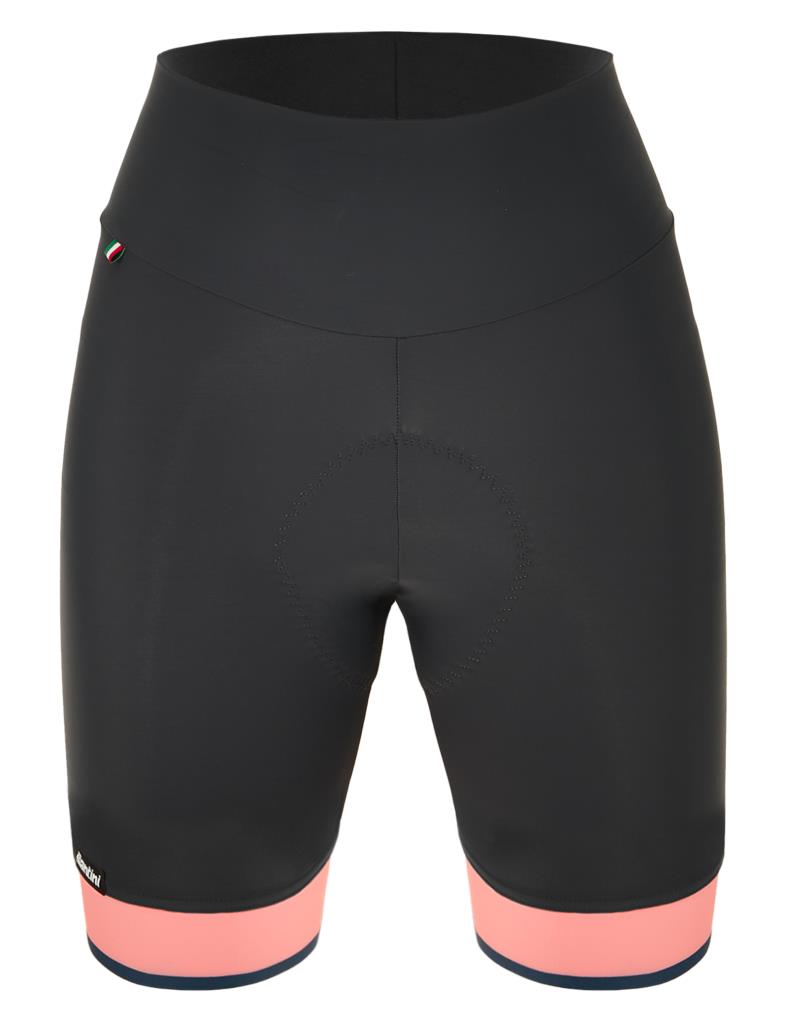 Santini Giada Bengal Women's Strapless Cycling Tights 3S62GILGIADABENG