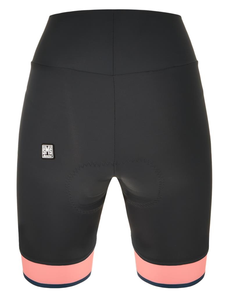 Santini Giada Bengal Women's Strapless Cycling Tights 3S62GILGIADABENG