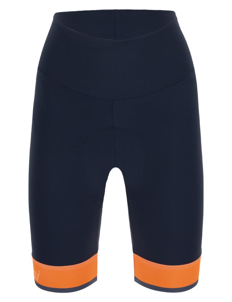 Santini Giada Lux Women's Strapless Cycling Tights 1S62GILGIADALUX