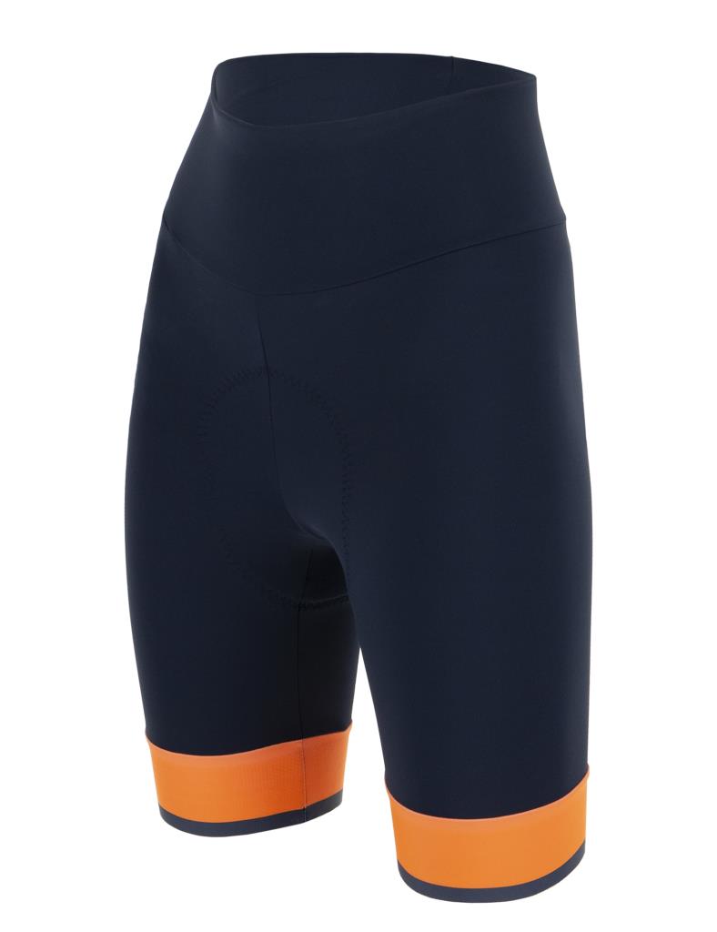 Santini Giada Lux Women's Strapless Cycling Tights 1S62GILGIADALUX