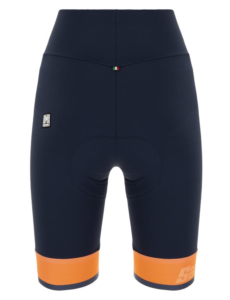 Santini Giada Lux Women's Strapless Cycling Tights 1S62GILGIADALUX