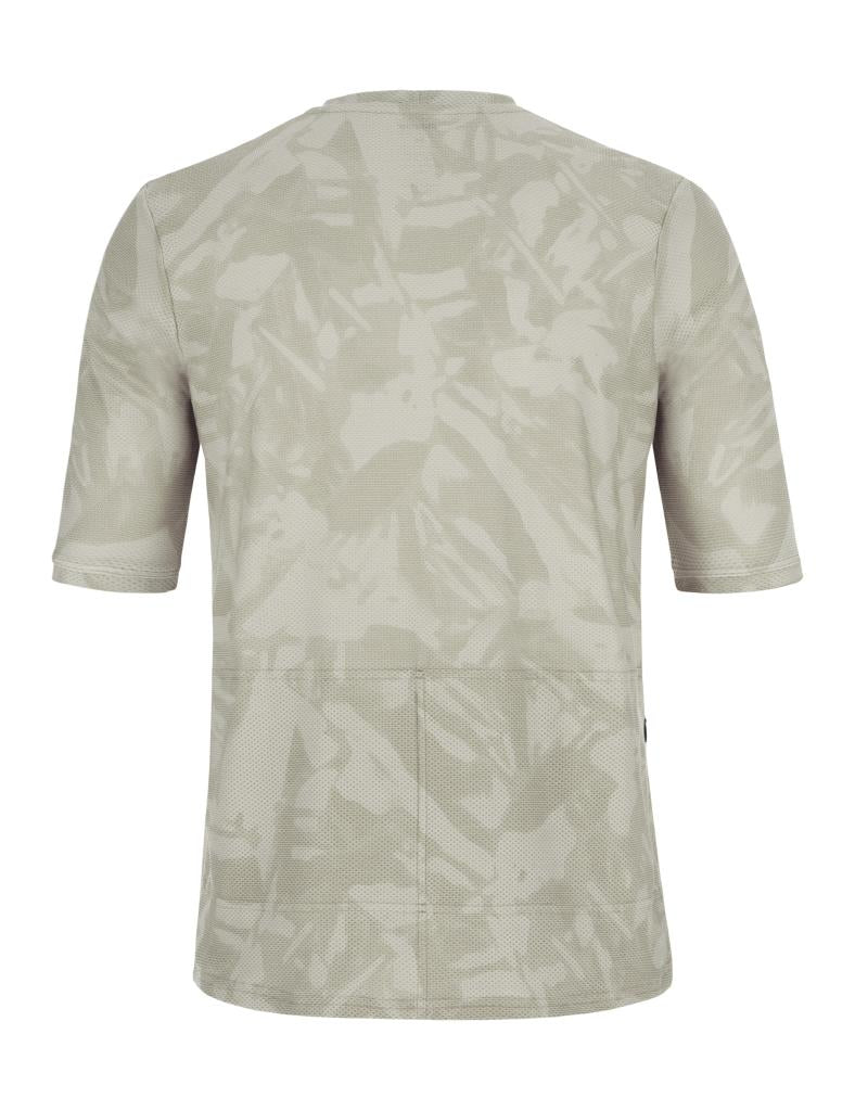 Santini GRAVEL DELTA OFFROAD TECH Men's Cycling T-Shirt 0M499GLLGRAVLDELT
