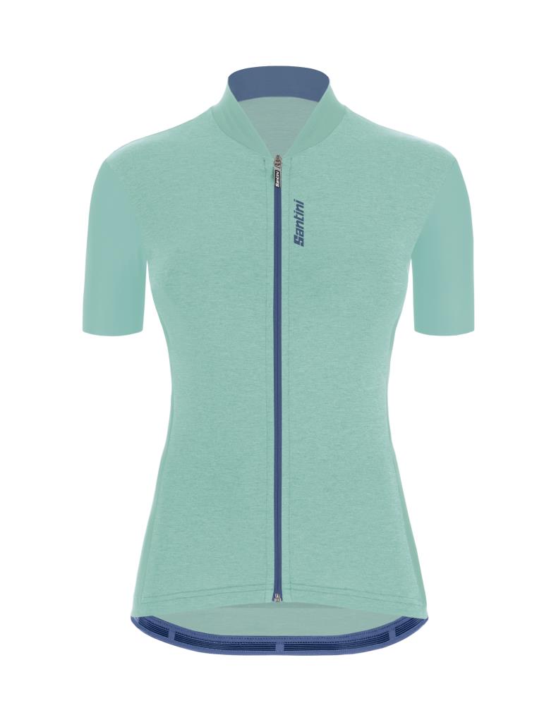 Santini Gravel Women's Cycling Jersey 0M940L75RGRAVL