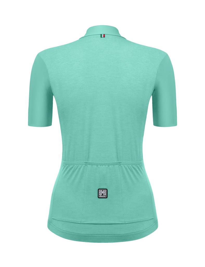 Santini Gravel Women's Cycling Jersey 0M940L75RGRAVL