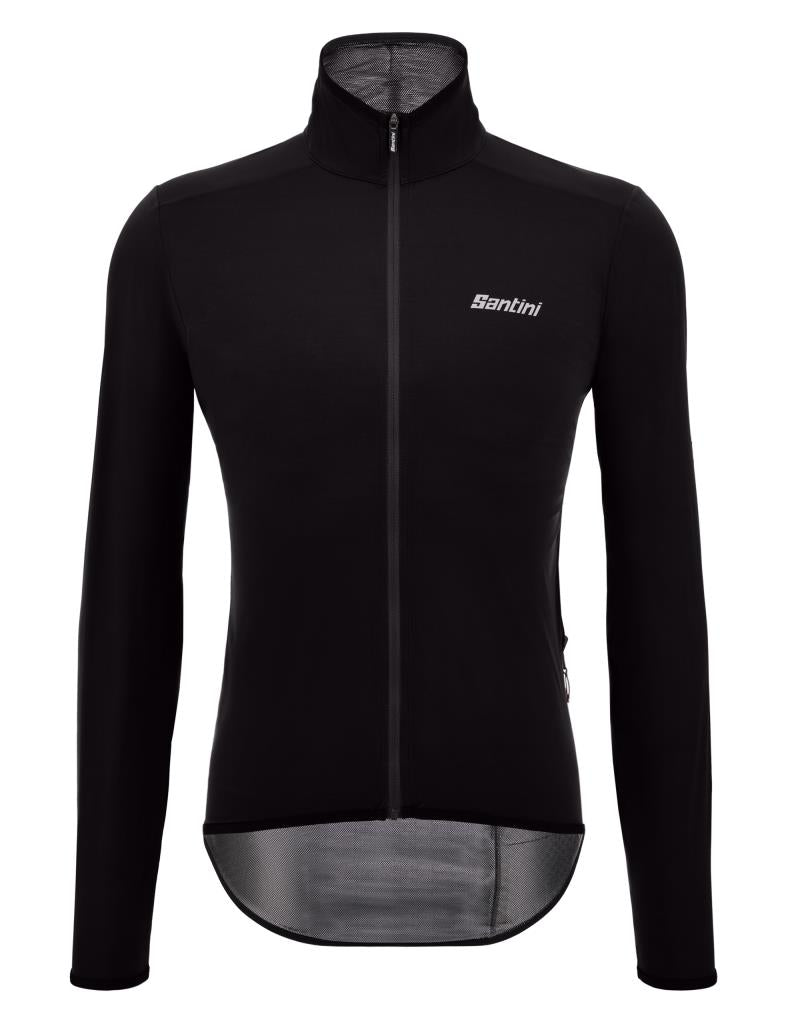 Santini Guard Nimbus Men's Rain Jacket SP52275GUARDNIMB