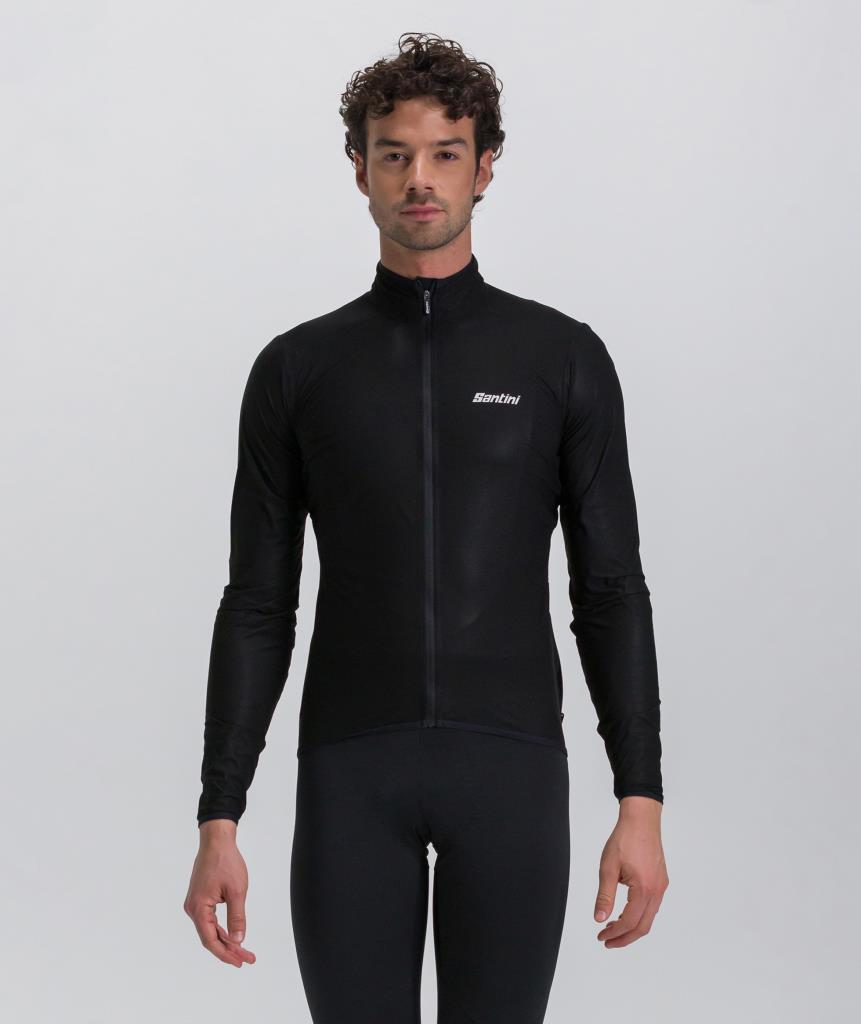 Santini Guard Nimbus Men's Rain Jacket SP52275GUARDNIMB
