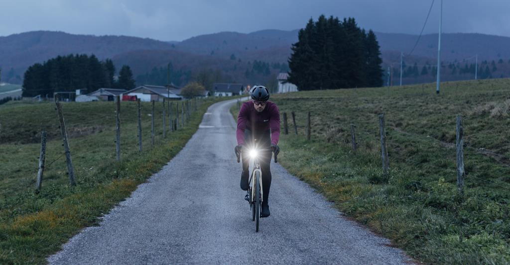 Santini Guard Nimbus Men's Rain Jacket SP52275GUARDNIMB