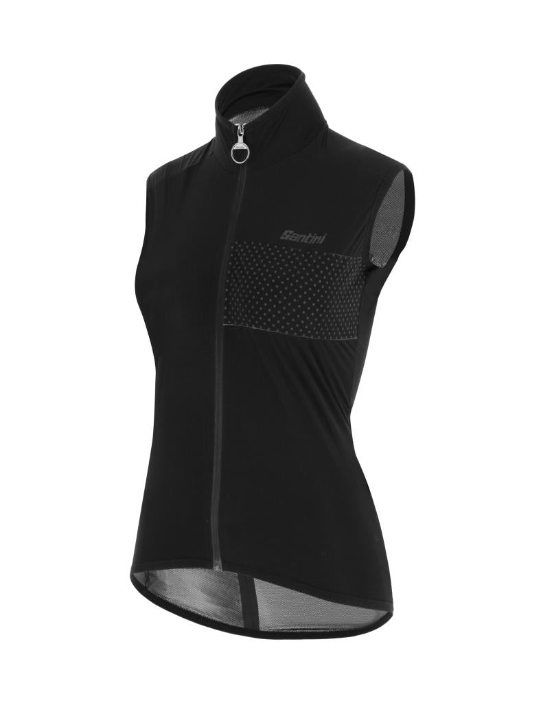 Santini GUARD NIMBUS Waterproof Windbreaker Vest 2W55275GUARDNIMB