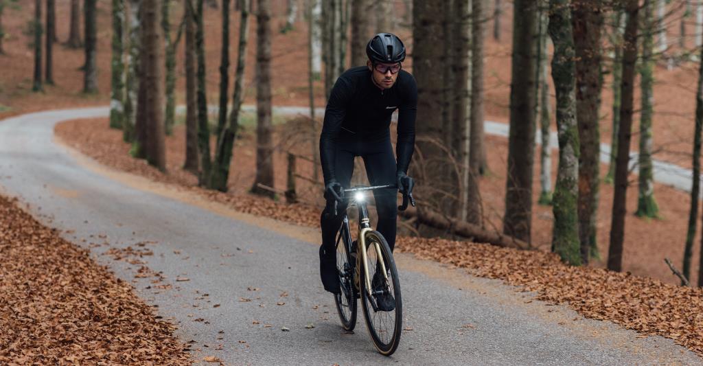Santini Guard Nimbus Yağmurluk Ceket SP52275GUARDNIMB