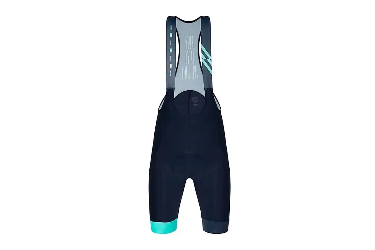 Santini HERO Erkek Askılı Bisiklet Taytı AS1075GITHERO