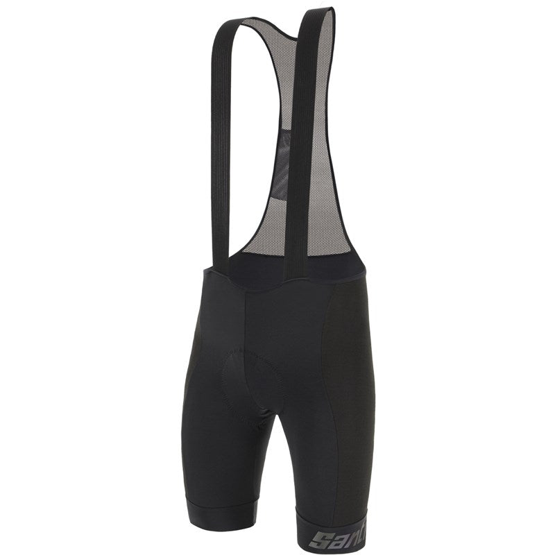 Колготки Santini Impact Pro с короткими бретелями 1S1178C3IMPACPRO