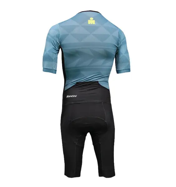 Santini Ironman Viper Özel Seri Trisuit IM780IMGVIPER