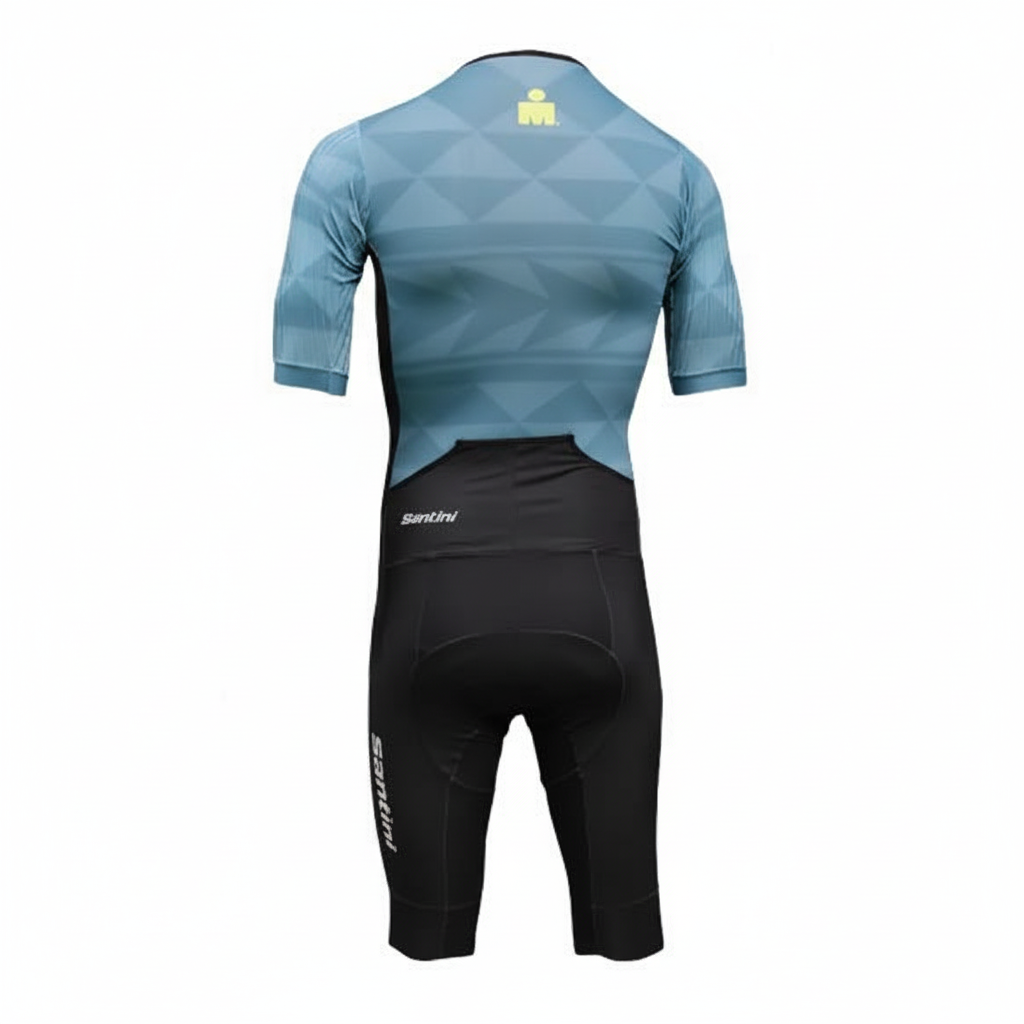 Santini Ironman Viper Special Edition Trisuit IM780IMGVIPER