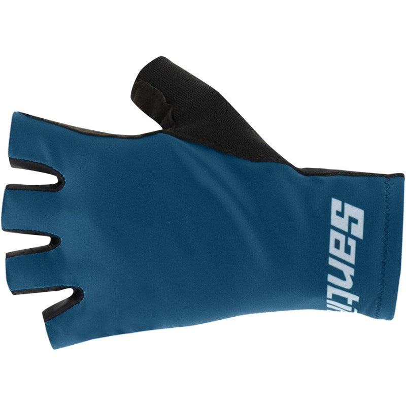 Santini Istinto Short Finger Cycling Gloves 1S367CL + ISTI