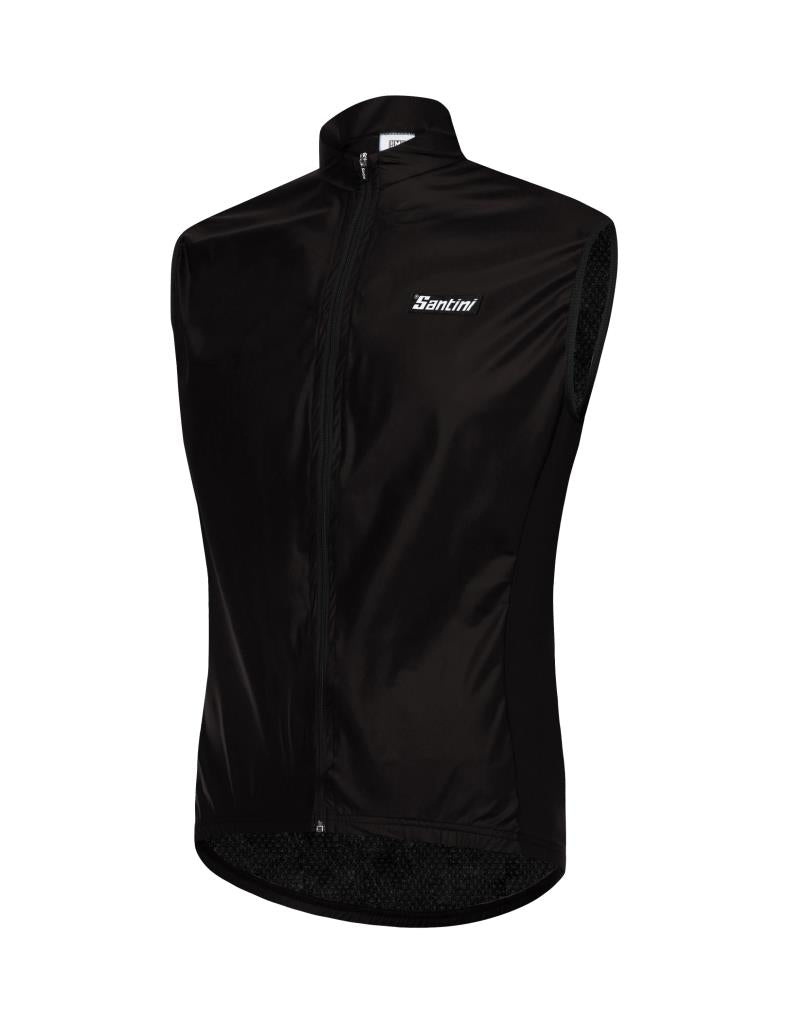 Santini MARZO Men's Windbreaker Vest AS54575MARZO