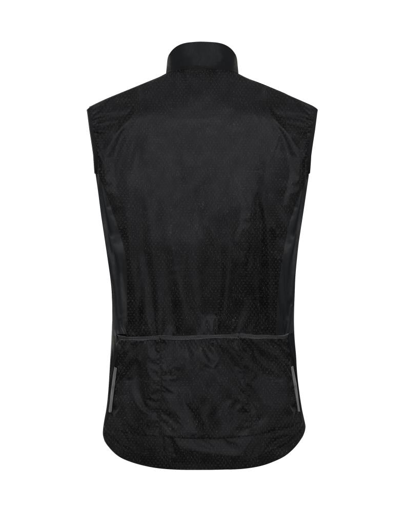 Santini MARZO Men's Windbreaker Vest AS54575MARZO