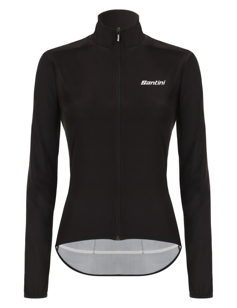 Santini Nebula Puro Women's Raincoat Jacket 2W332L75NEBULPURO