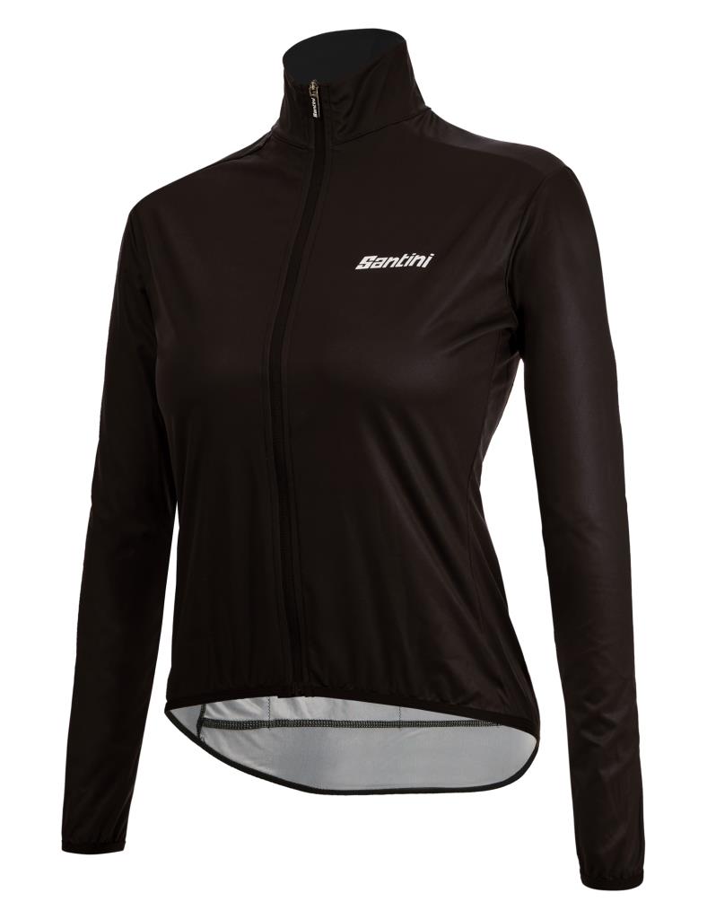 Santini Nebula Windbreaker Women's Windbreaker Jacket SP332L75NEBUL