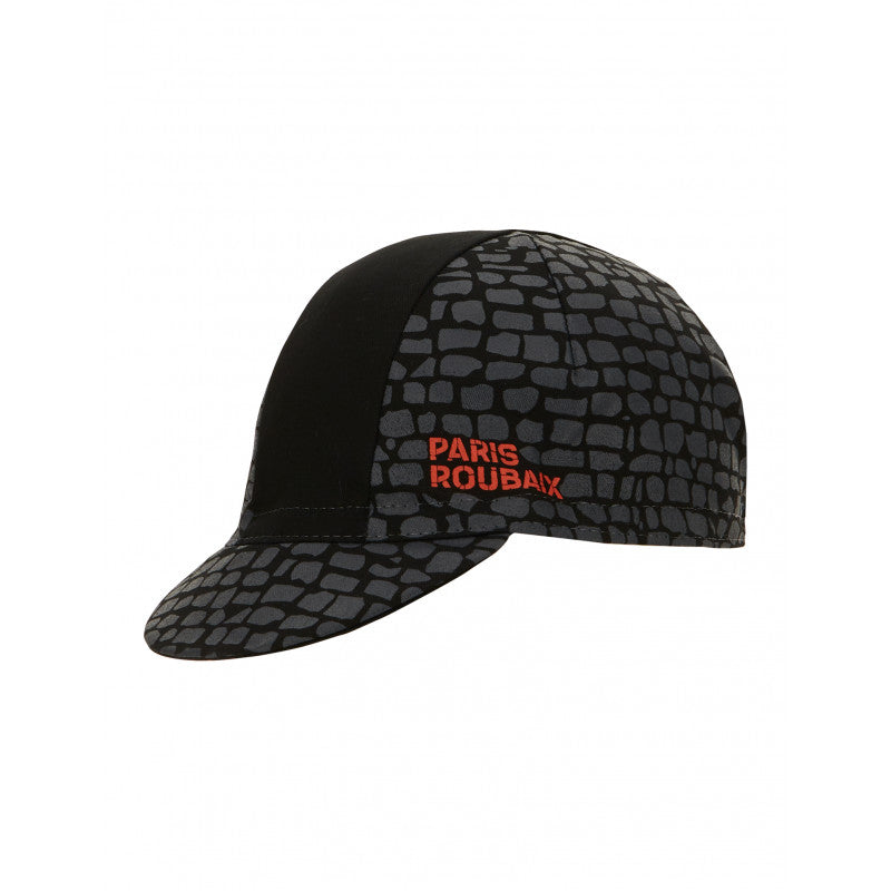 Santini Paris Roubaix Hat RE460cot22PR
