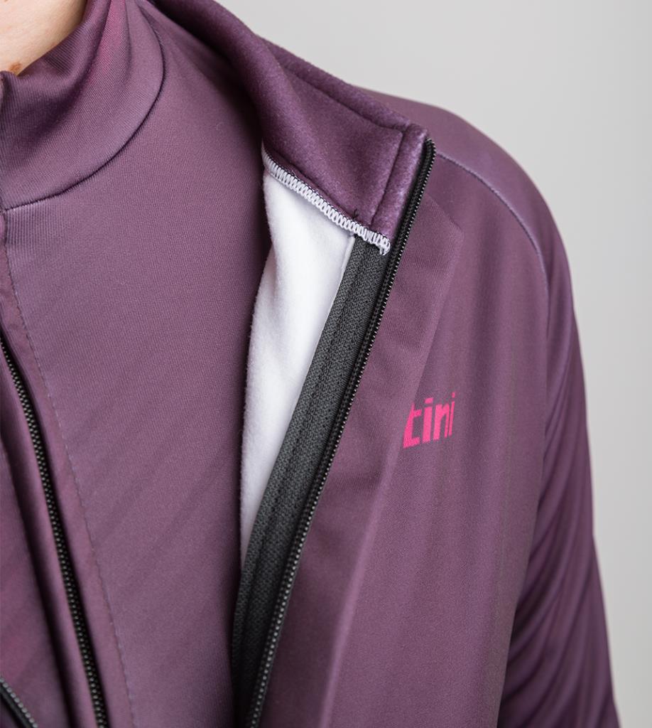 Santini PURE DYE Termal Kadın Bisiklet Ceketi 4W503L75PUREDYE