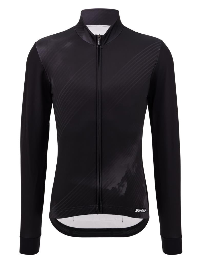 Santini PURE DYE Thermal Kışlık Bisiklet Forması 4W216075PUREDYE