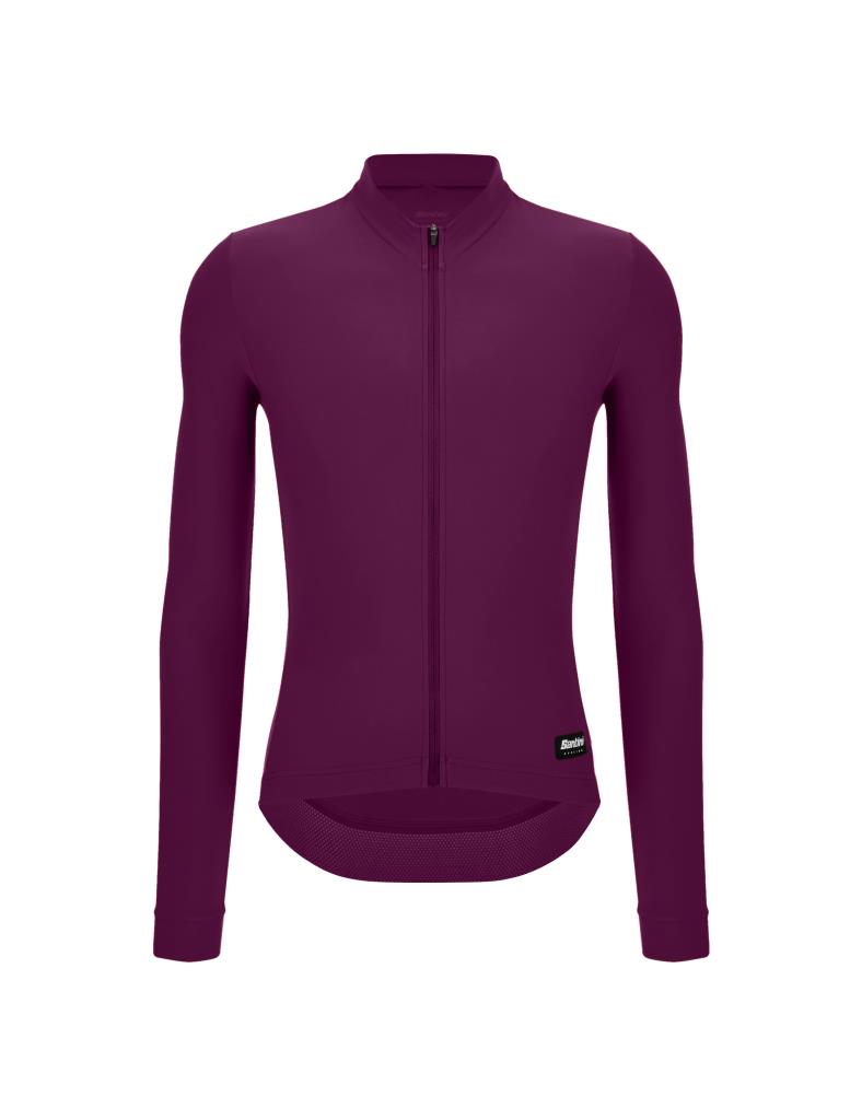 Santini Ready To Ride Unisex Kışlık Forma 2026 Sezon Ürünü 5W216675RRTR