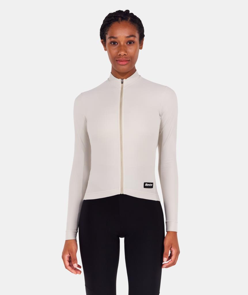 Santini Ready To Ride Unisex Kışlık Forma 2026 Sezon Ürünü 5W216675RRTR