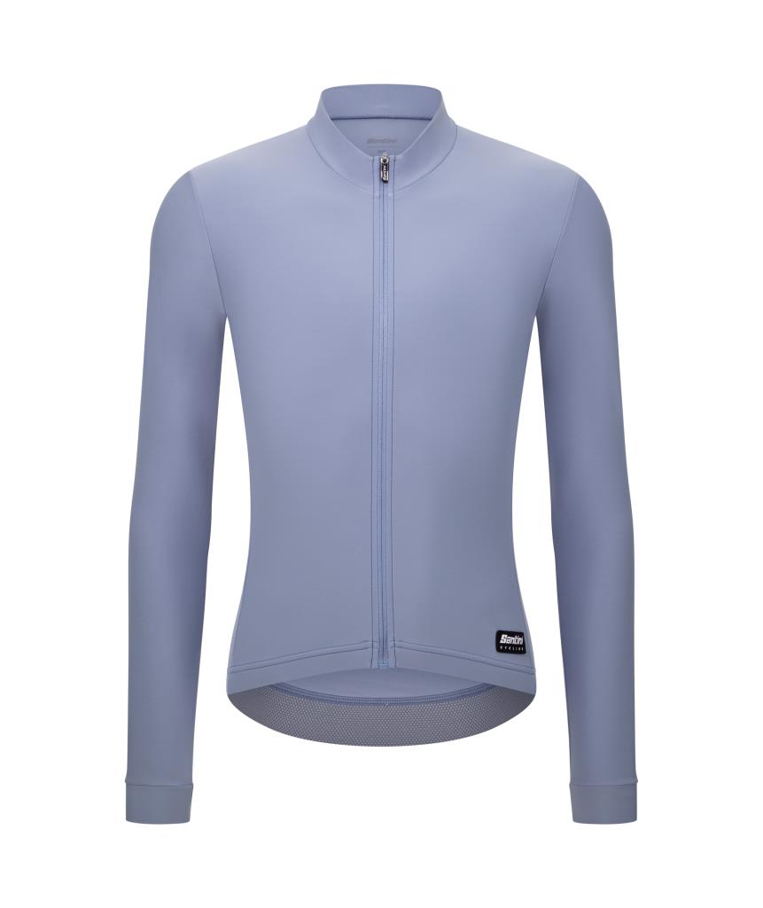 Santini Ready To Ride Unisex Kışlık Forma 2026 Sezon Ürünü 5W216675RRTR