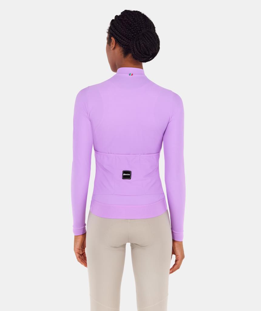 Santini Ready To Ride Unisex Kışlık Forma 2026 Sezon Ürünü 5W216675RRTR