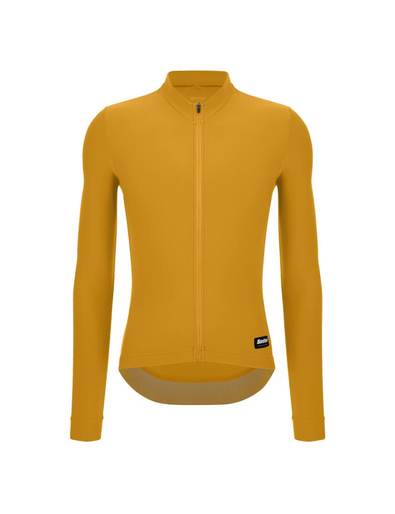 Santini Ready To Ride Unisex Kışlık Forma 2026 Sezon Ürünü 5W216675RRTR