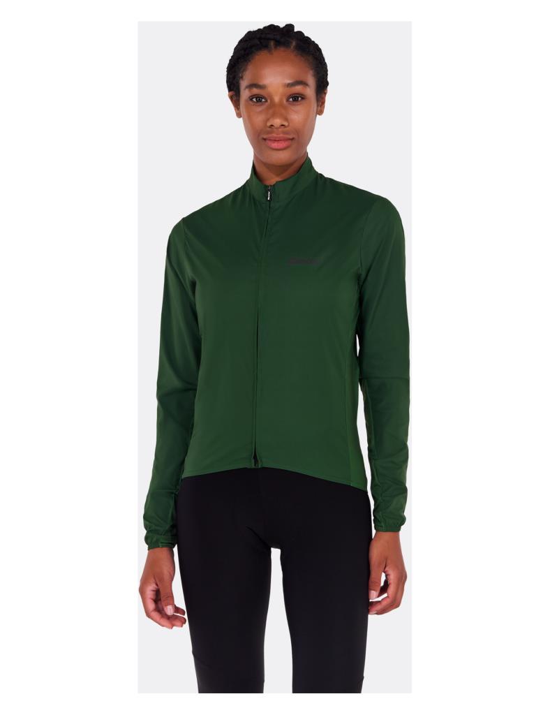 Santini Ready To Ride Unisex Windbreaker Jacket 5W33375CRTR