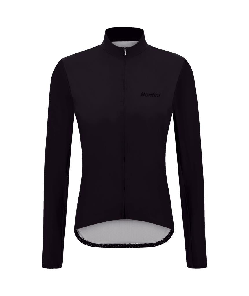 Santini Ready To Ride Unisex Windbreaker Jacket 5W33375CRTR