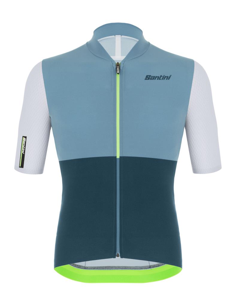 Santini Redux Istinto Men's Cycling Jersey 2S94475REDUXISTI