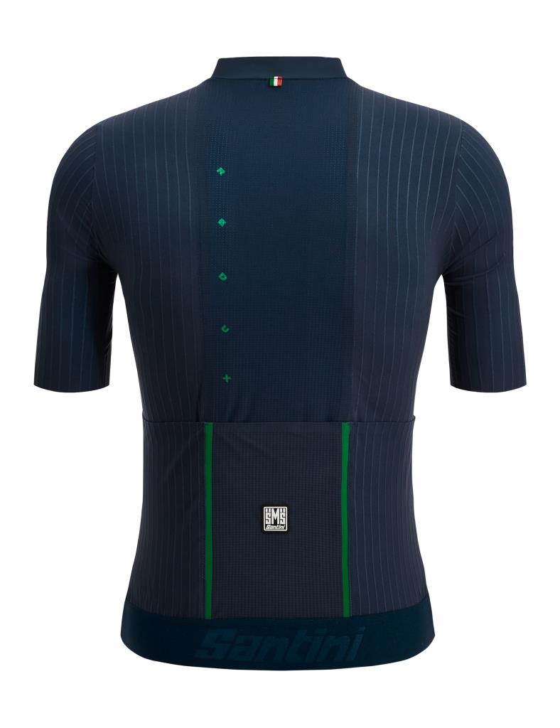 Santini Redux Speed Men's Cycling Jersey 3S94475RREDUXSPD Different Colors