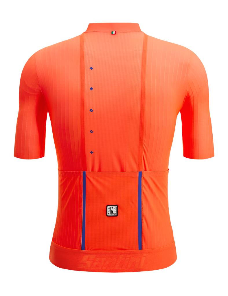 Santini Redux Speed Men's Cycling Jersey 3S94475RREDUXSPD Different Colors