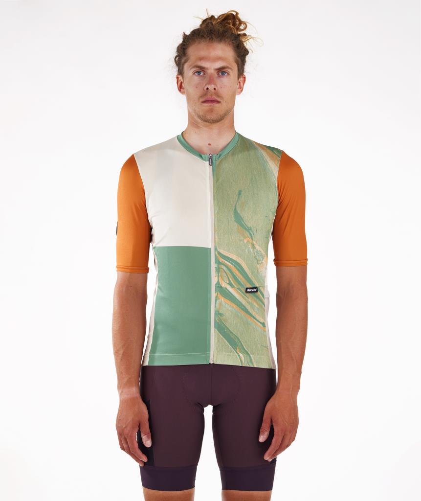 Мужская веломайка Santini Sand Storm 4M94075CSAND