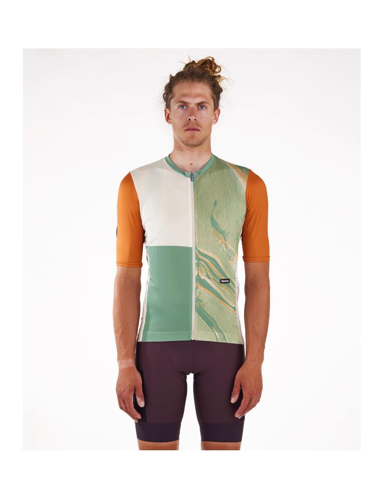 Мужская веломайка Santini Sand Storm 4M94075CSAND