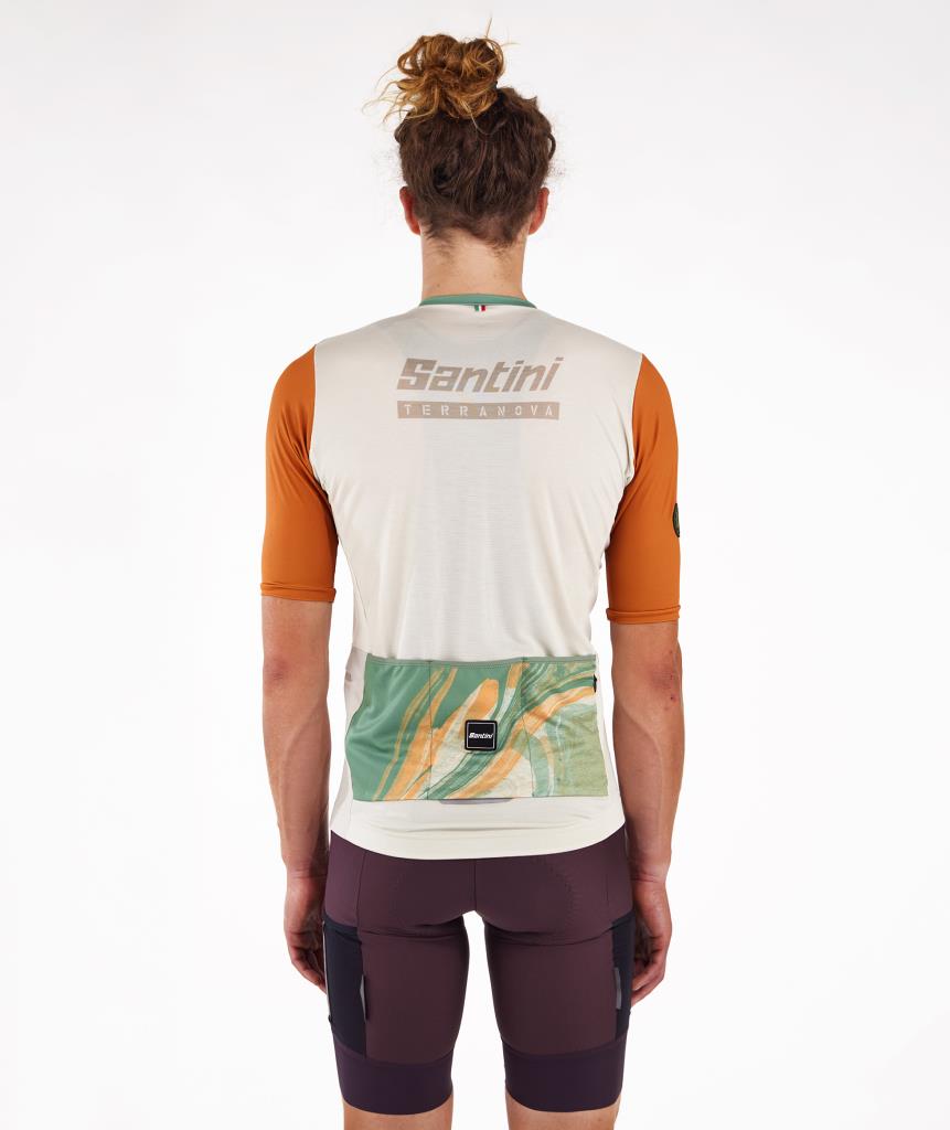 Мужская веломайка Santini Sand Storm 4M94075CSAND
