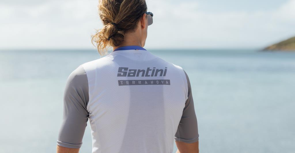 Мужская веломайка Santini Sand Storm 4M94075CSAND