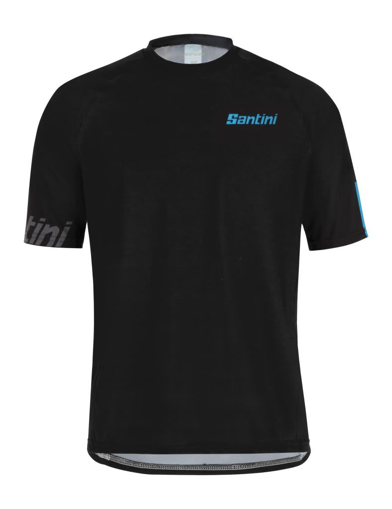 Santini Sasso Mtb Bisiklet Tişörtü 0M499GLLSASSO