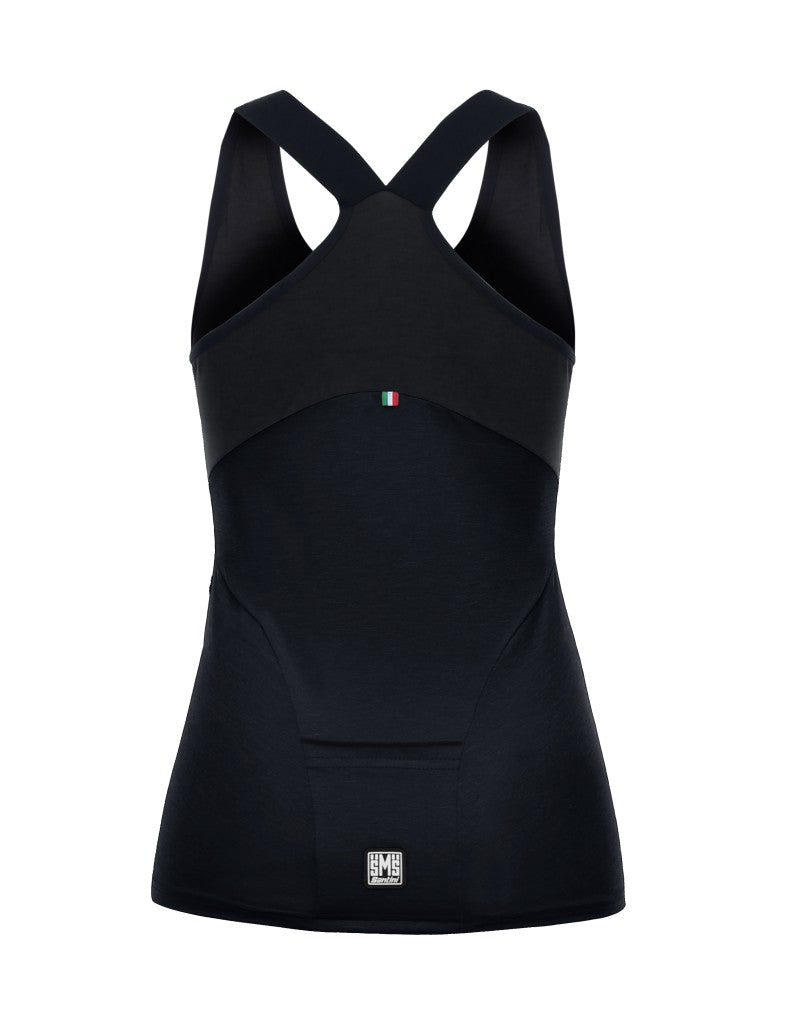 Santini SCIA Women's Sports Top SP63GLLSCIA