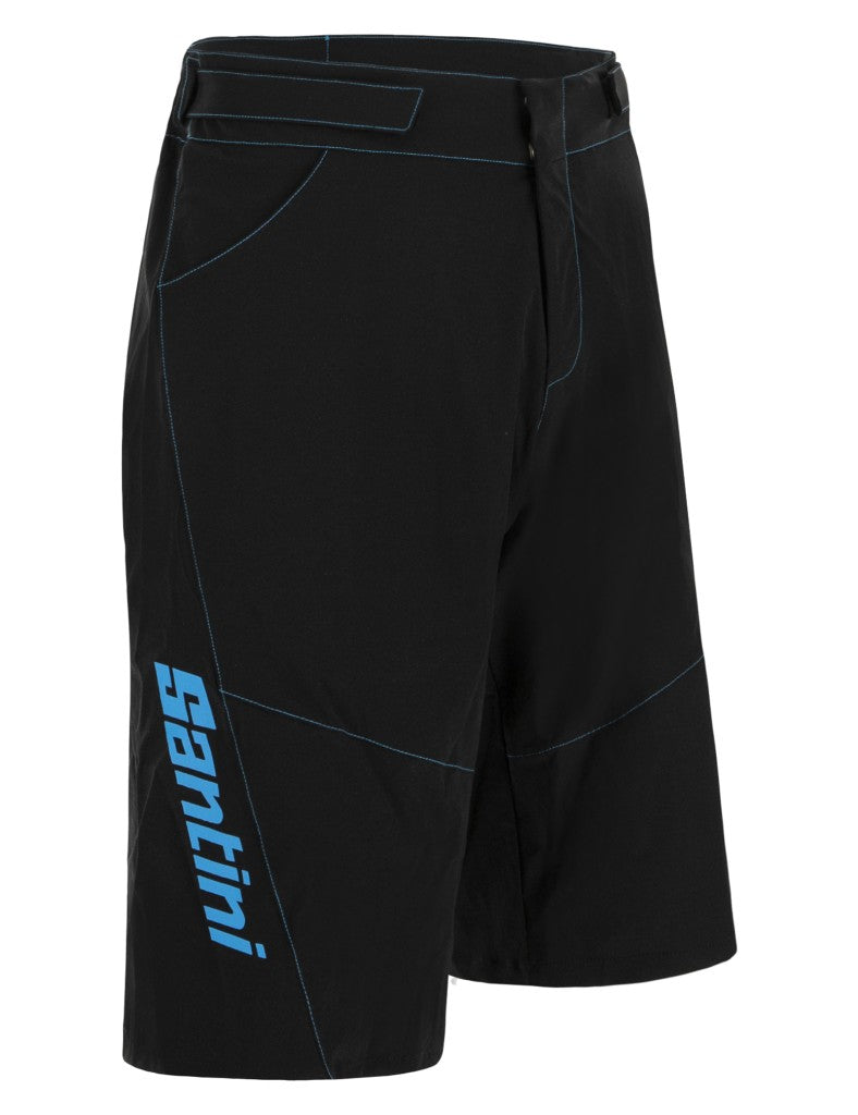 Santini SELVA Men's MTB Shorts 0M1506WOSELVA