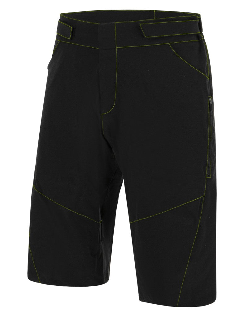 Santini SELVA Men's MTB Shorts 0M1506WOSELVA