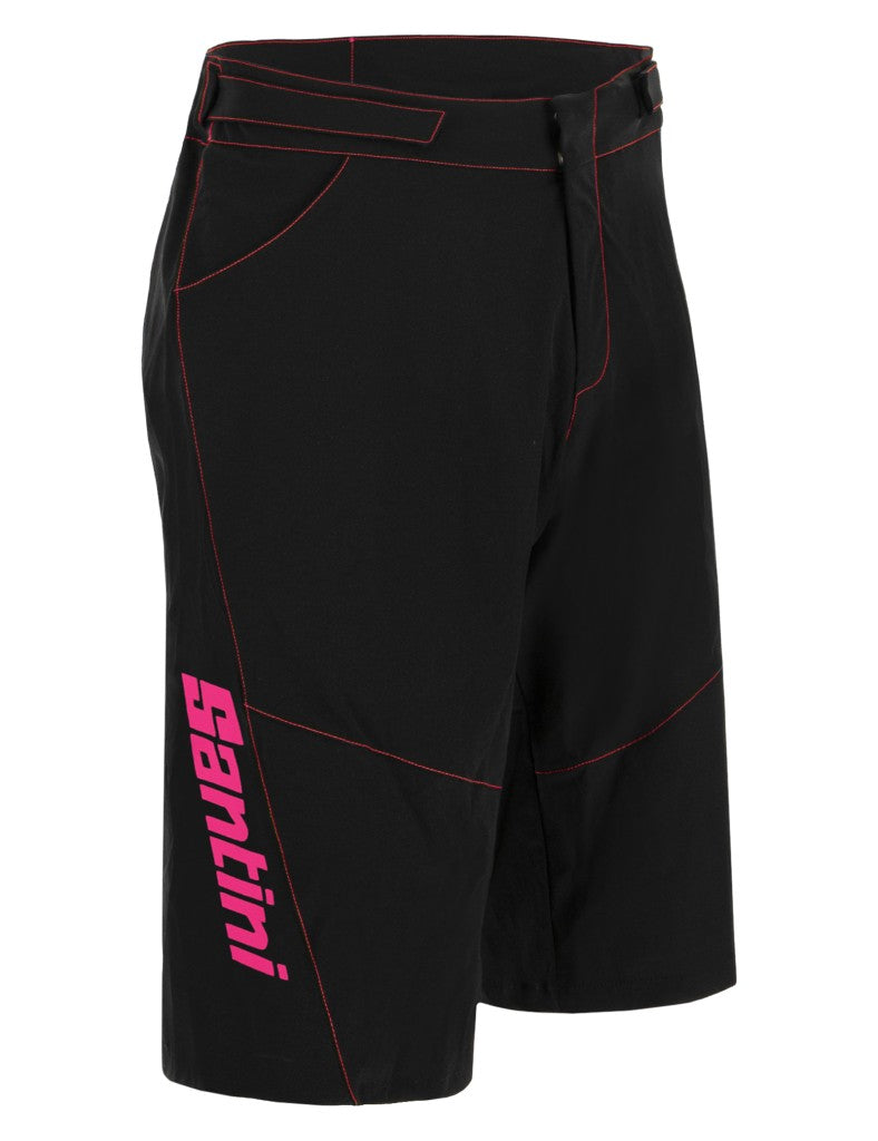 Santini SELVA Women's MTB Shorts 0M1507WOSELVA