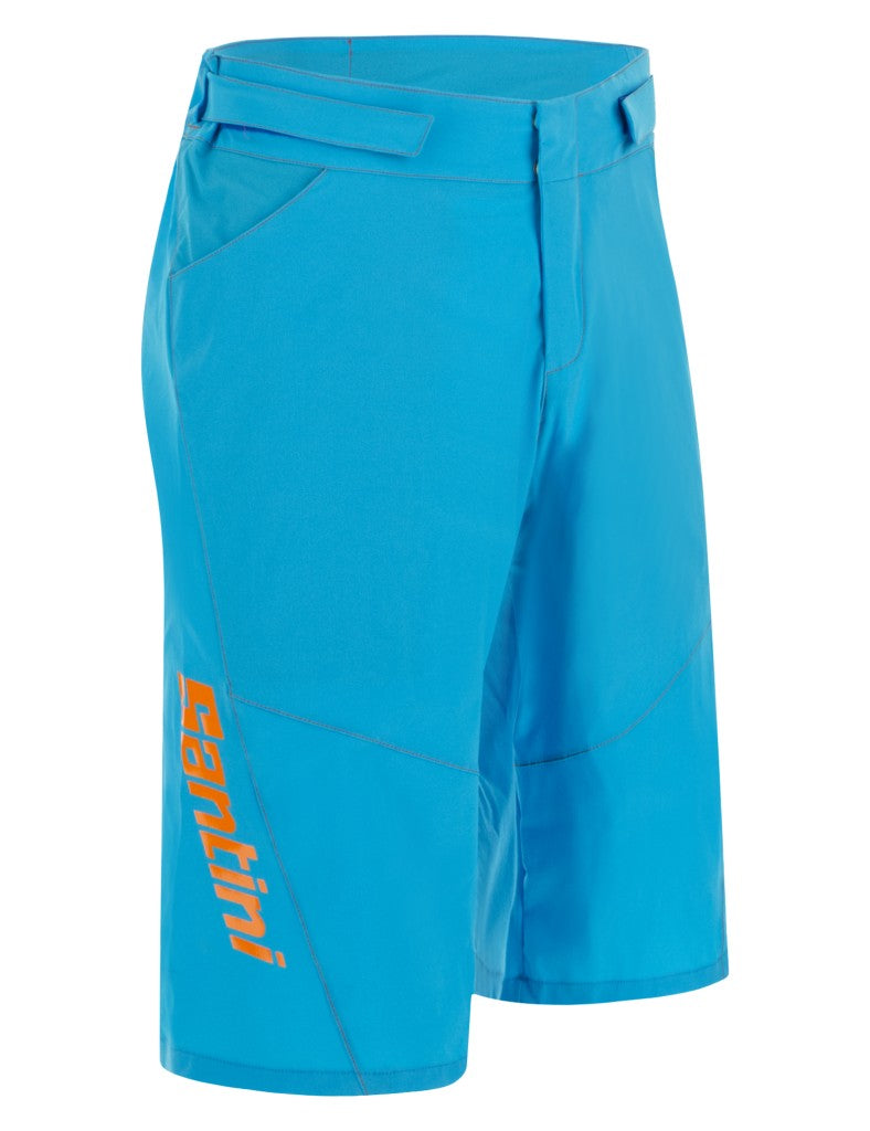 Santini SELVA Women's MTB Shorts 0M1507WOSELVA