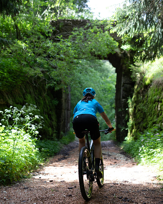 Santini SELVA Women's MTB Shorts 0M1507WOSELVA