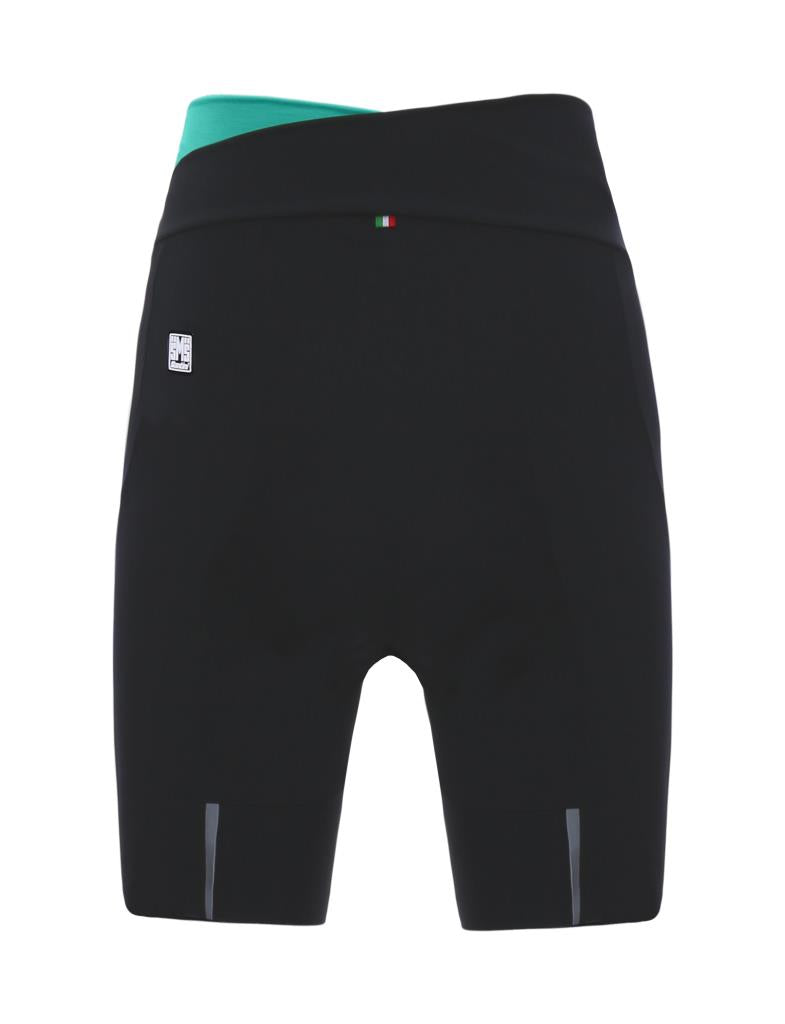 Santini Sfida Women's Strapless Cycling Tights SP62GILSFIDA