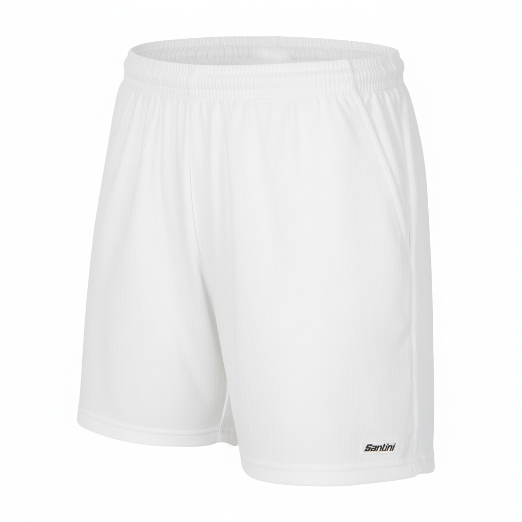 Теннисные шорты Santini SLAM TN1506--SLAM